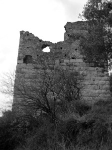 Κάστρο του Δαμαλά (Τροιζήνα)